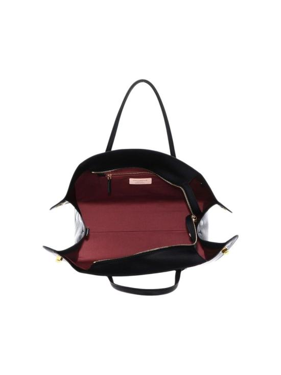26FW 코치넬리 토트백 E1 V7N 18 01 01 001 ONESIZE Coccinelle BLACK - COCCINELLE