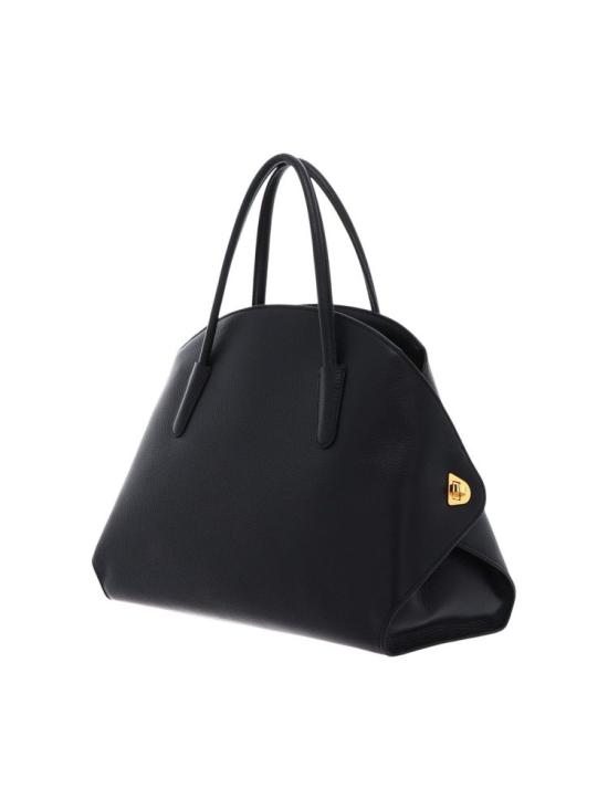 26FW 코치넬리 토트백 E1 V7N 18 01 01 001 ONESIZE Coccinelle BLACK - COCCINELLE