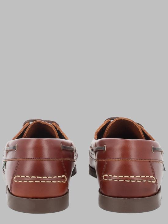 26FW 파라부트 바스 로퍼 781001 AMERICA BURGUNDY - PARABOOT