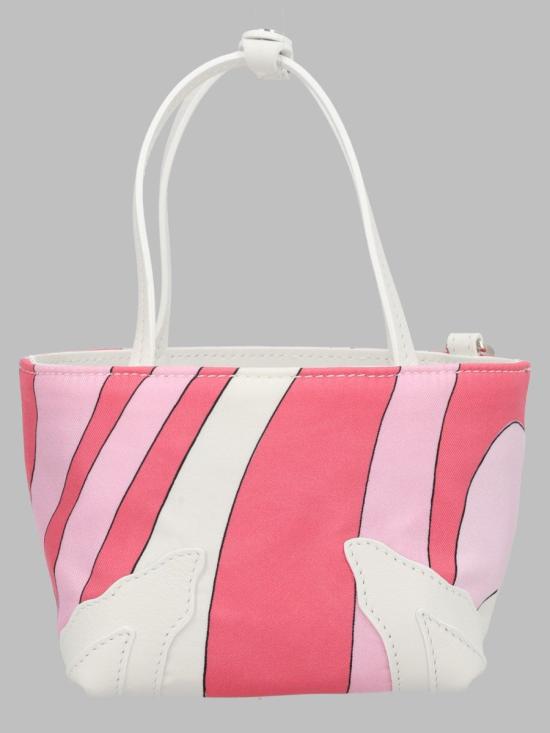 26FW 에밀리오푸치 가방 6UBC41 6U761005 MULTICOLOR - EMILIO PUCCI