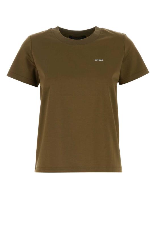  타트라스 탑 LTAT24S8610M 35 KHAKI