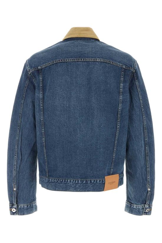 26FW JW앤더슨 자켓 DJ0039PG1930 172 BLUE - JW ANDERSON