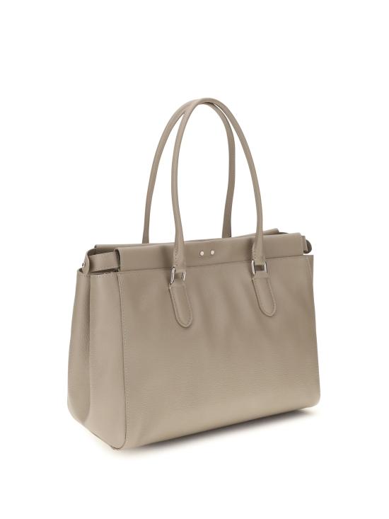 26FW 펜디 토트백 8BN380B1E3 TAUPE - FENDI