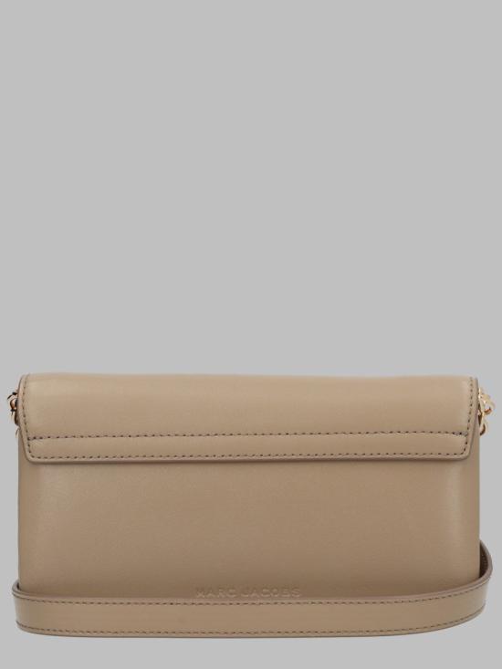 26FW 마크제이콥스 지갑 2F6SMN012S01 082 BEIGE - MARC JACOBS