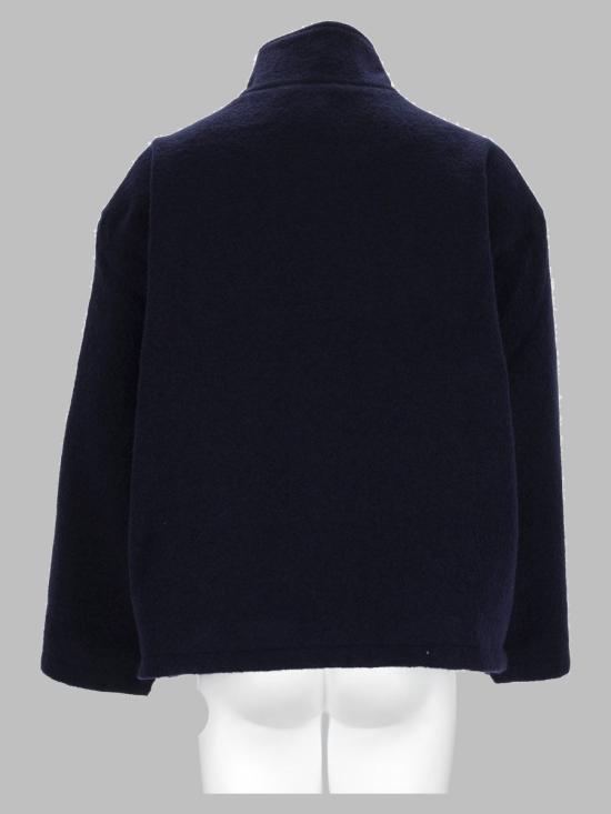 26FW 와이엠씨 자켓 U5BAB NAVY - YMC
