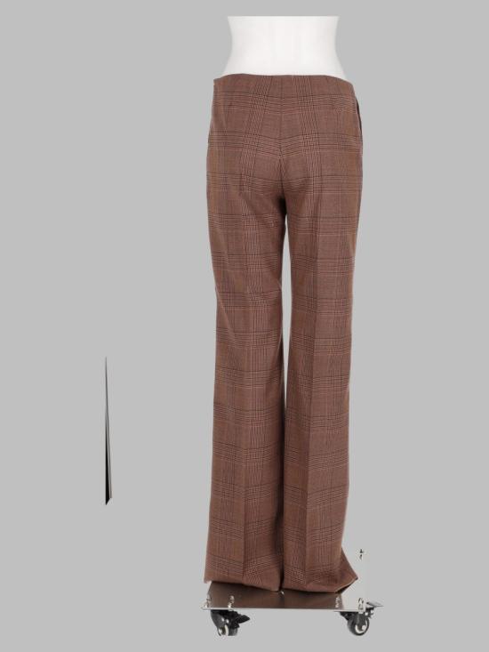 26FW 막스마라 팬츠 2621136102600 389002 BROWN - MAX MARA