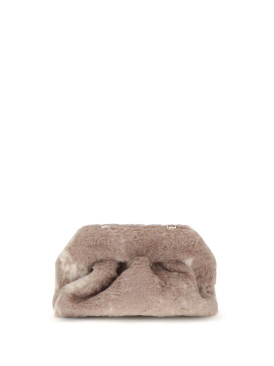 26FW 더모아레 클러치/파우치 262WTMBM0OOFP BEIGE - THEMOIRE