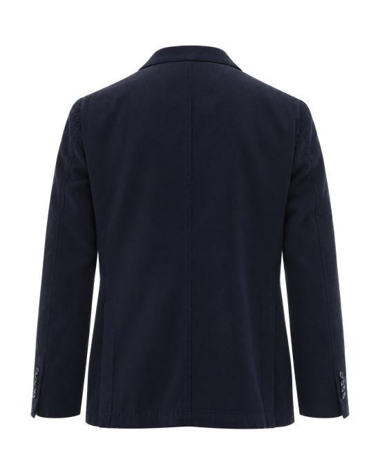 26FW 엘비엠 자켓 2833 NAVY - L.B.M.
