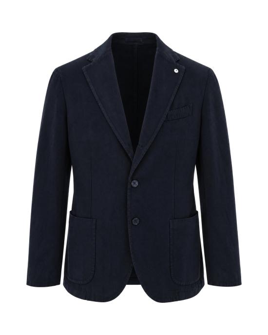 26FW 엘비엠 자켓 2833 NAVY