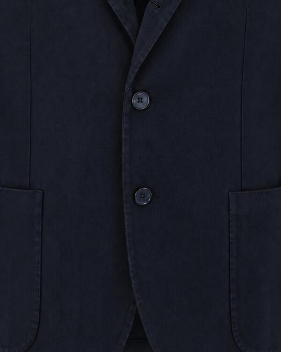 26FW 엘비엠 자켓 2833 NAVY - L.B.M.