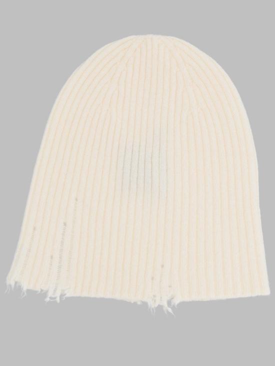 26FW 우마 왕 모자 UK0051 UW101 IVORY