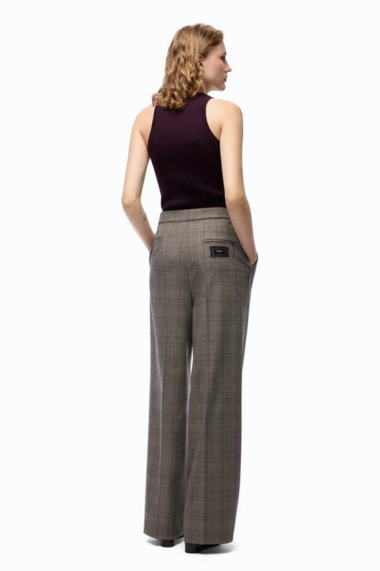 26FW 핑코 팬츠 8053177585124 Multicolor - PINKO
