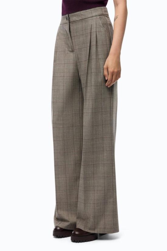 26FW 핑코 팬츠 8053177585124 Multicolor - PINKO