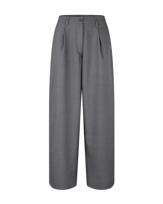 26FW 삼소앤삼소 팬츠 F26300062 GRAY