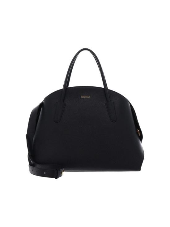 26FW 코치넬리 토트백 E1 V7N 18 01 01 001 ONESIZE Coccinelle BLACK