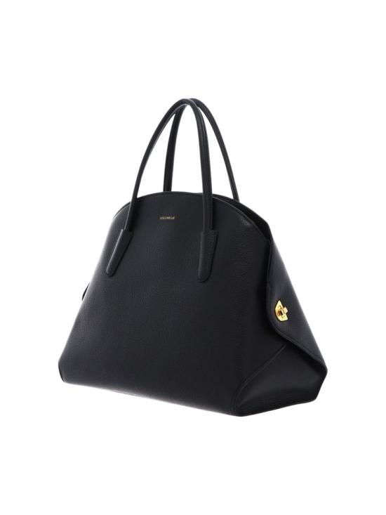 26FW 코치넬리 토트백 E1 V7N 18 01 01 001 ONESIZE Coccinelle BLACK - COCCINELLE