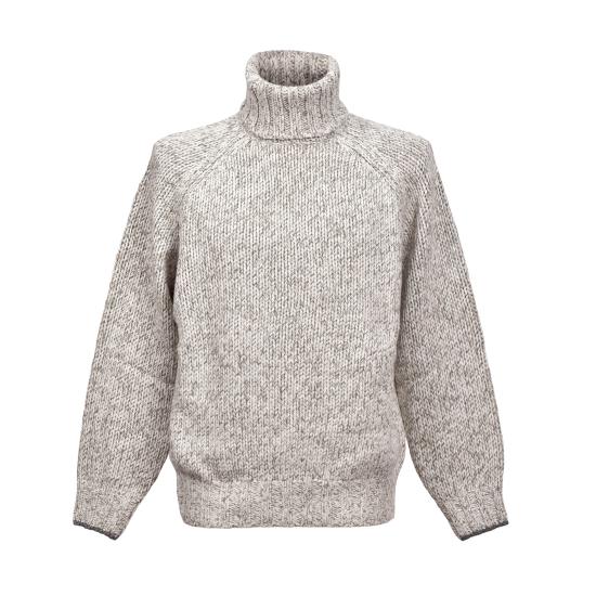  브루넬로 쿠치넬리 스웨터 i89186 GRAY