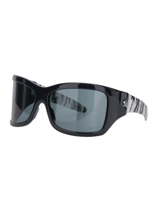 26FW 보테가베네타 선글라스 A009H5VBL801049 Black