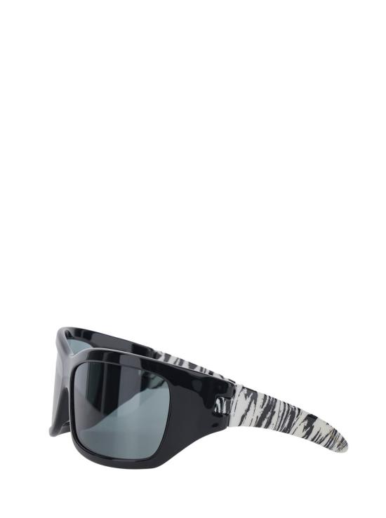 26FW 보테가베네타 선글라스 A009H5VBL801049 Black - BOTTEGA VENETA