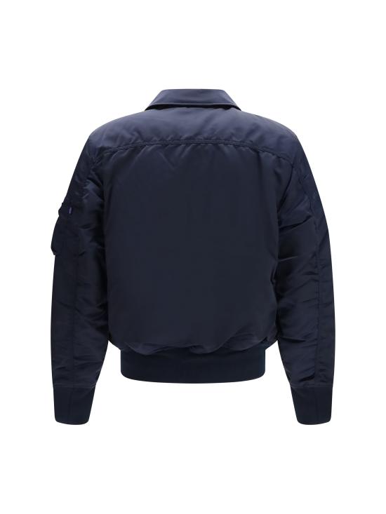 26FW 알파 자켓 768005 BLUE - ALPHA