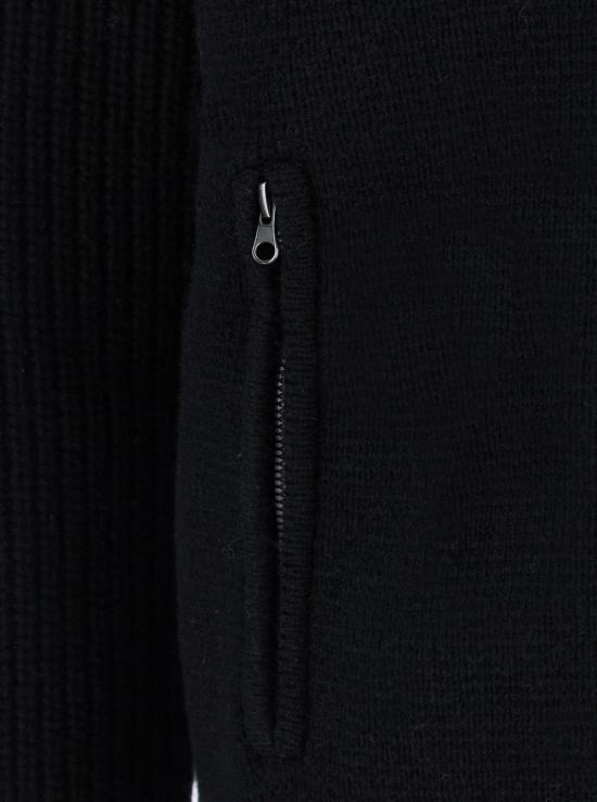 26FW 캉그라 가디건 42110902 BLACK - KANGRA