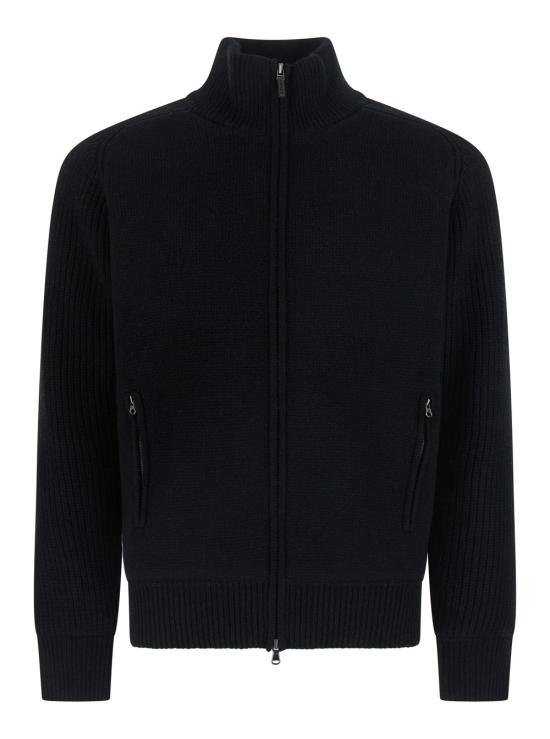 26FW 캉그라 가디건 42110902 BLACK