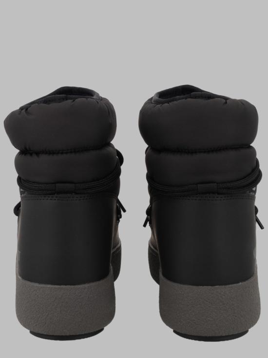26FW 문부츠 부츠 80D2440130 N001 BLACK - MOON BOOT