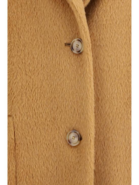 26FW 라르디니 코트 A7ELOIACD67818 BEIGE