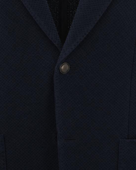 26FW 브레라스 밀라노 자켓 A6NAPOLITJBS4 BLUE - BRERAS MILANO