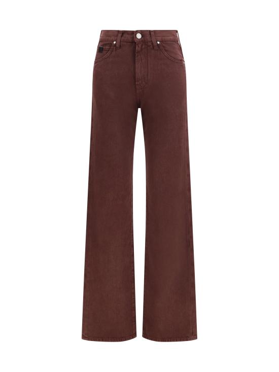 26FW 야콥코헨 데님 팬츠 JDMQ0055T751A RED