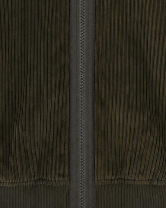 26FW 씨피 컴퍼니 자켓 21CMSS221A GREEN - C.P. COMPANY