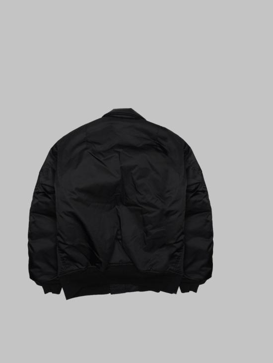 26FW 다크쉐도우 자켓 DL02F2791 NYJP09 BLACK - DRKSHDW