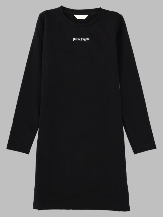 26FW 팜앤젤스 원피스 F6PAJGDR041K 110 BLACK