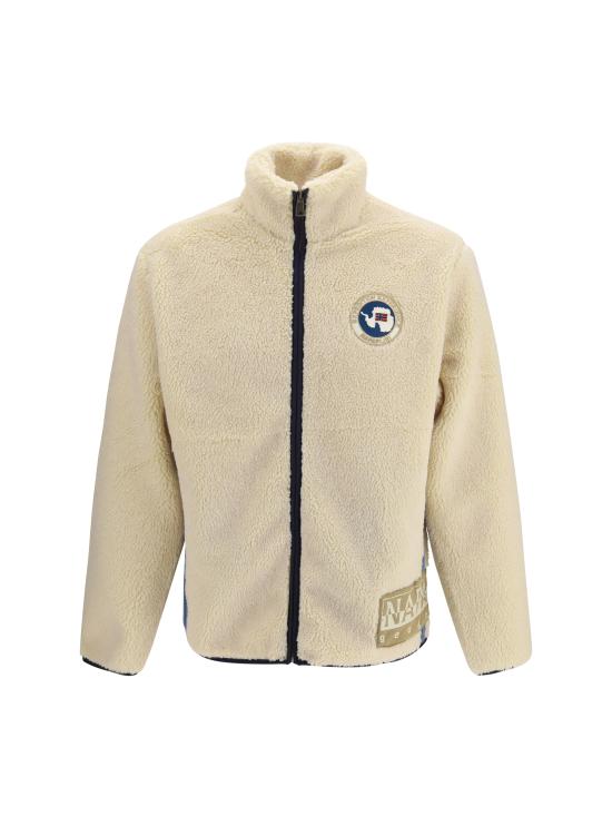 26FW 나파피리 자켓 NP0A8APEN5E1 BEIGE - NAPAPIJRI