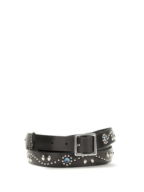 26FW 에이치티씨 벨트 26WHTCI005 BLACK - HTC