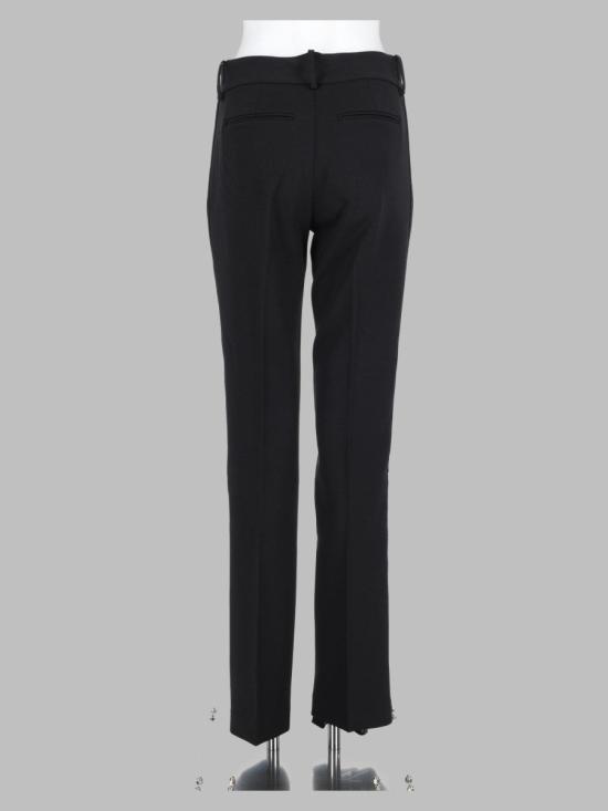26FW 마이클 코어스 팬츠 MF6311P3GZ001 BLACK - MICHAEL KORS