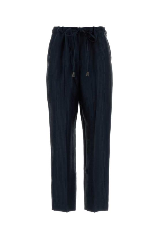 26FW 조르지오 아르마니 팬츠 GW003474TE22827 UB094 NAVY
