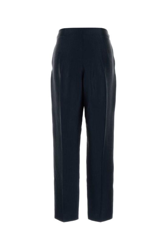 26FW 조르지오 아르마니 팬츠 GW003474TE22827 UB094 NAVY - GIORGIO ARMANI