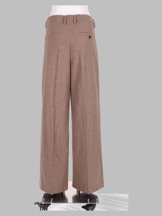 26FW 필리파 케이 팬츠 32626 0070 BROWN - FILIPPA K