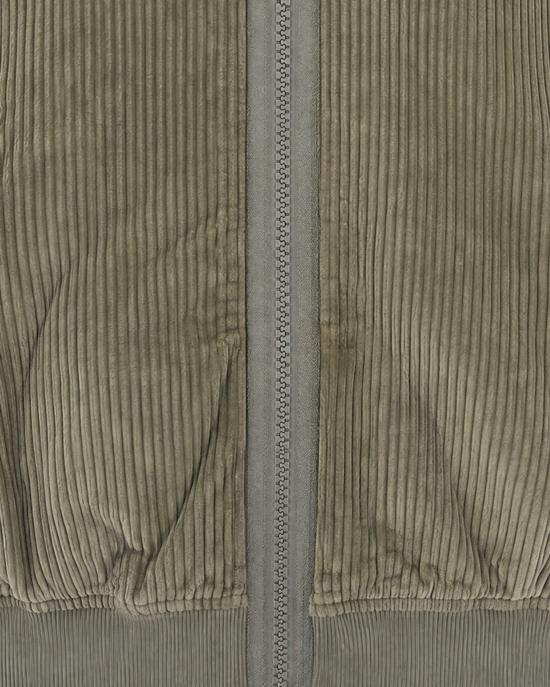 26FW 씨피 컴퍼니 자켓 21CMSS221A GRAY - C.P. COMPANY