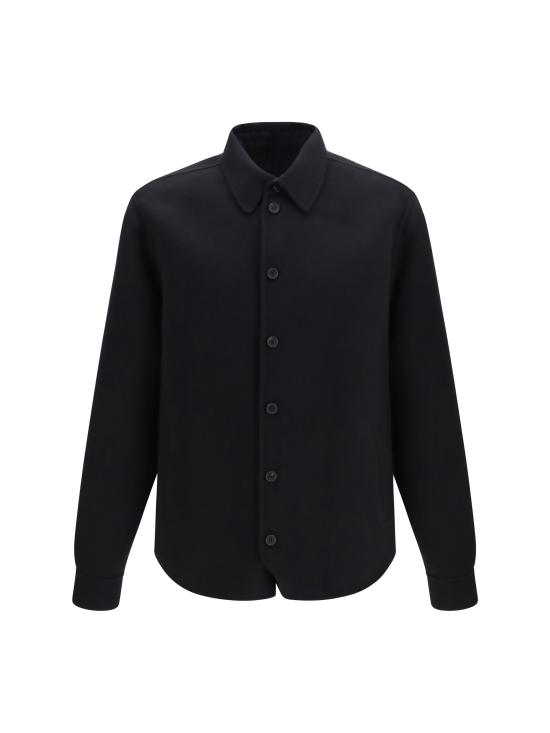 26FW 펜디 자켓 FW1473B1HE BLACK