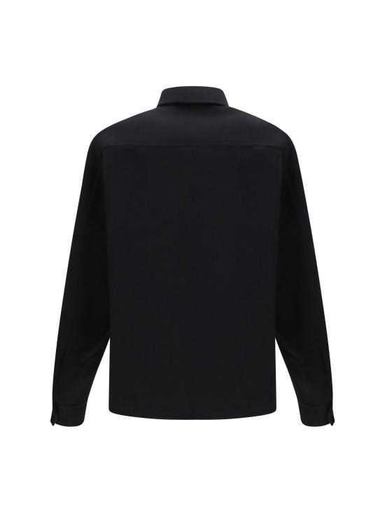 26FW 펜디 자켓 FW1473B1HE BLACK - FENDI