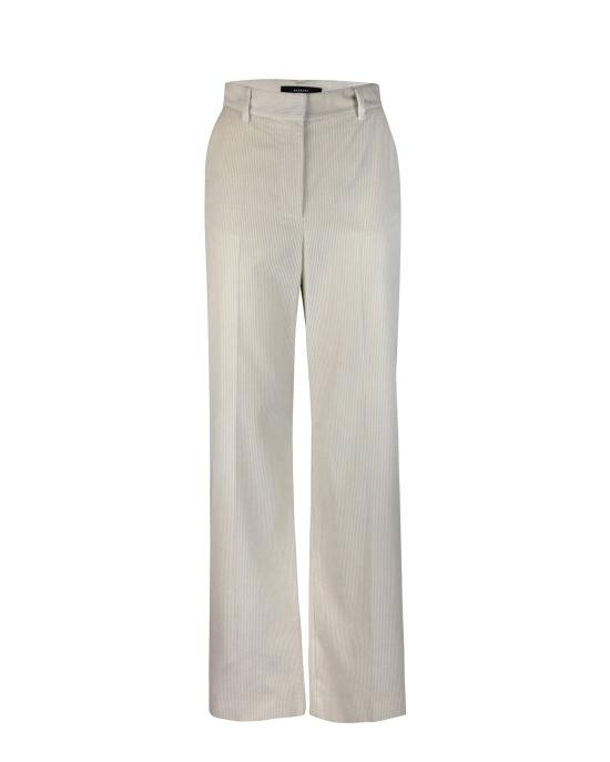 26FW 위켄드막스마라 팬츠 2625136012600 BEIGE