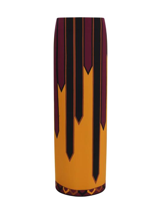 26FW 에밀리오푸치 스커트 6URW106U898 MULTICOLOR - EMILIO PUCCI