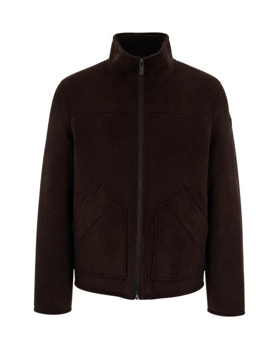 26FW 콜마르 자켓 11000007 BLACK