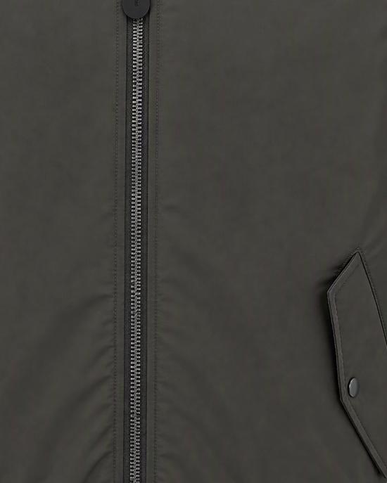 26FW 알파 자켓 100101 GRAY - ALPHA