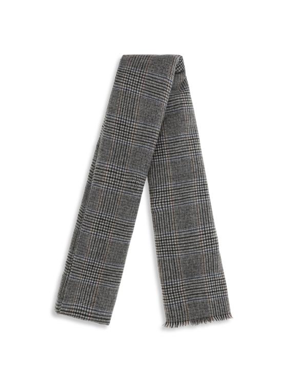 26FW 브루넬로 쿠치넬리 머플러/스카프 MSCDAGW13 MULTICOLOR