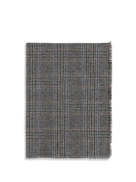 26FW 브루넬로 쿠치넬리 머플러/스카프 MSCDAGW13 MULTICOLOR - BRUNELLO CUCINELLI
