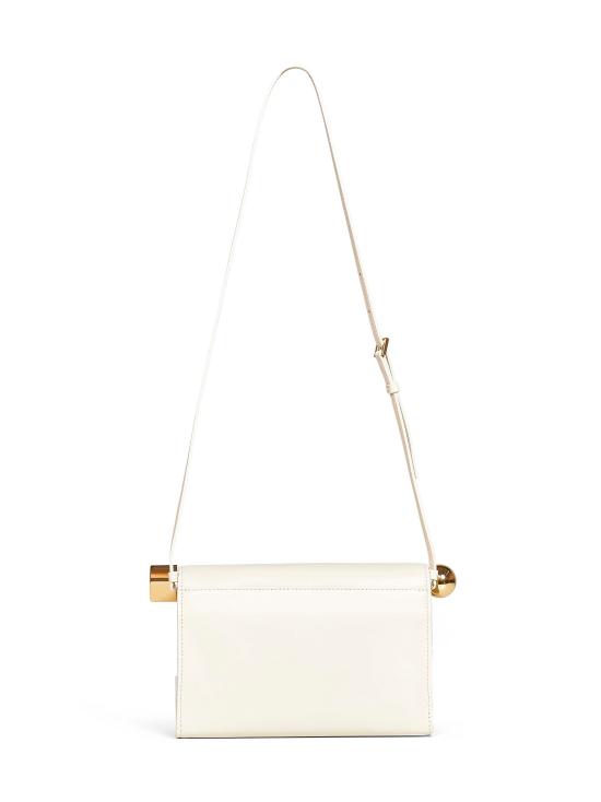 26FW 자크뮈스 클러치/파우치 BAW00472AC27L14 WHITE - JACQUEMUS