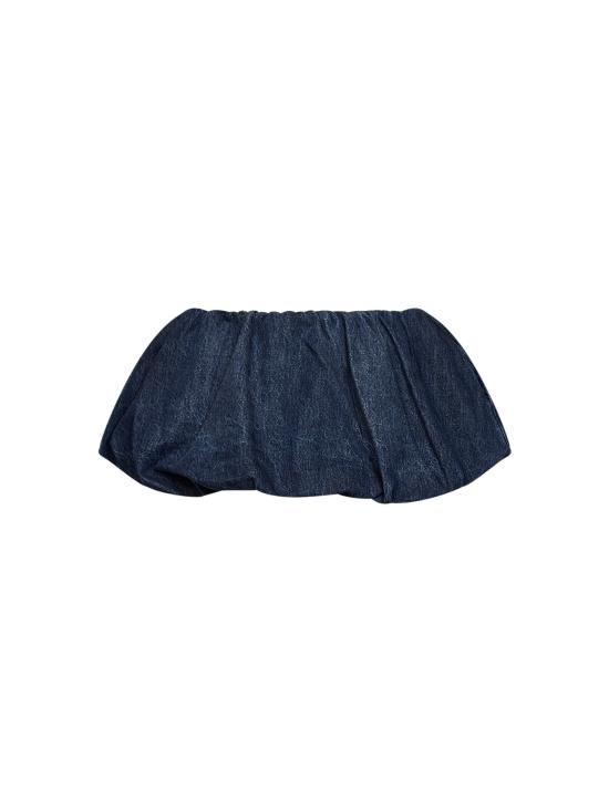 26FW 디젤 스커트 A26145 BLUE